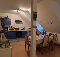 3 Zimmer Mietwohnung Ortsteil Landau-Mörlheim - Landau in der Pfalz