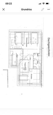 Foto - 3 Zimmer Dachgeschoßwohnung in Landau in der Pfalz