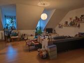 Foto - Dachgeschoßwohnung in Landau in der Pfalz zur Miete