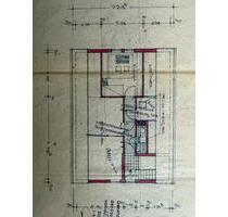 3 Zimmer Dachgeschosswohnung - 680,00&nbsp;EUR Kaltmiete, ca.&nbsp; 58,00&nbsp;m&sup2; in Weiden in der Oberpfalz (PLZ: 92637)