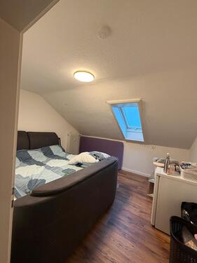 Foto - 3 Zimmer Dachgeschoßwohnung in Weiden in der Oberpfalz