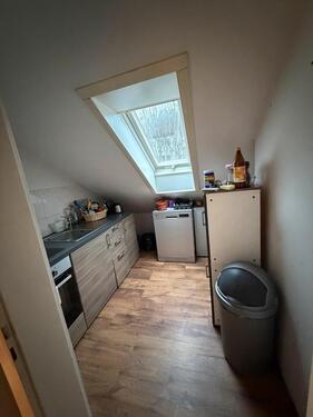 Foto - Dachgeschoßwohnung in Weiden in der Oberpfalz zur Miete