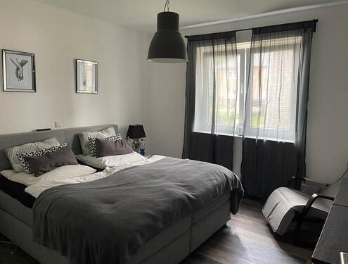 Foto - Neuwertige Obergeschosswohnung in bevorzugter Lage