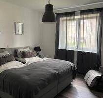 Neuwertige Obergeschosswohnung in bevorzugter Lage - Diepholz