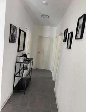 Foto - 3 Zimmer Etagenwohnung zur Miete in Diepholz