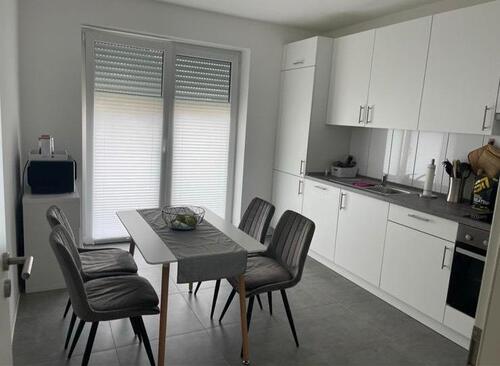 Foto - Etagenwohnung in Diepholz zur Miete