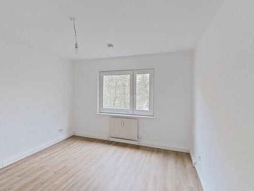 Foto - 4 Zimmer Etagenwohnung in Diepholz