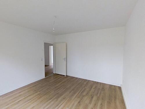 Foto - Etagenwohnung in Diepholz zur Miete