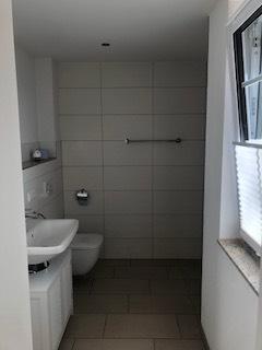 Foto - Erdgeschoßwohnung in Pfaffenweiler zur Miete