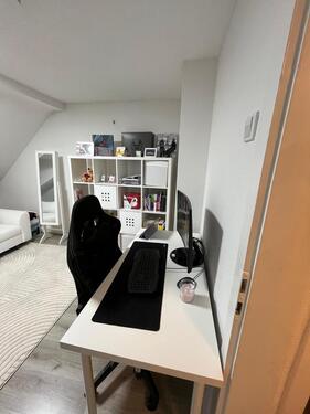 Foto - 3 Zimmer Dachgeschoßwohnung in Mönchengladbach