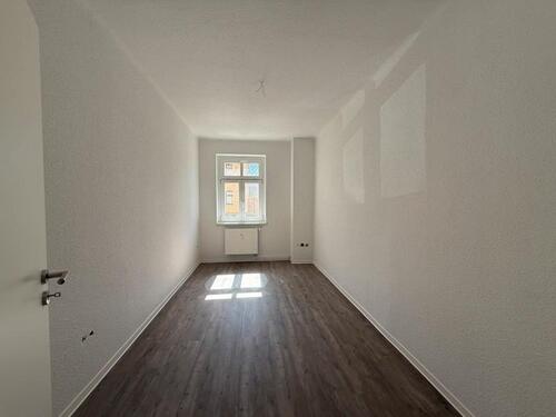 Foto - Erdgeschoßwohnung in Leipzig zur Miete