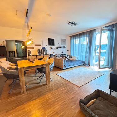 Foto - 3 Zimmer Wohnung 77qm inkl. Garten und 2 Tiefgaragenplätze