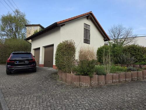 Foto - 5.5 Zimmer Einfamilienhaus zum Kaufen in Aglasterhausen