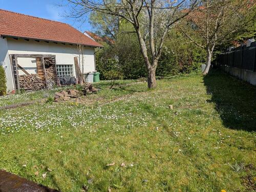 Foto - 5.5 Zimmer Einfamilienhaus in Aglasterhausen