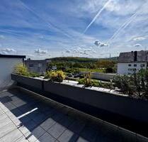 2-Zimmer-Wohnung (63 m²) mit Balkon, TG-Stellplatz - Wuppertal Brill