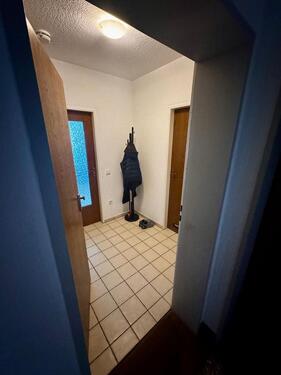 Foto - Etagenwohnung in Wuppertal zur Miete