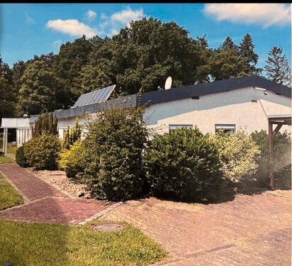 Foto - Helle 3-Zimmer-Doppelhaushälfte mit Garten in Liebenau