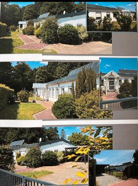 Foto - 3 Zimmer Doppelhaushälfte zur Miete in Liebenau