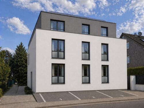 Foto - Exklusiver Erstbezug 4-Zimmer EG-Neubauwohnung in Sankt Augustin