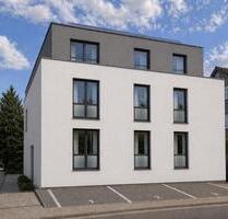 Exklusiver Erstbezug 4-Zimmer EG-Neubauwohnung in Sankt Augustin