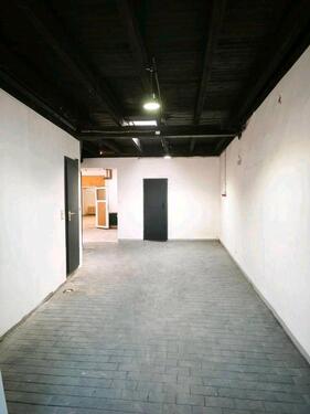 Foto - Werkstatt mit Büro - 600,00&nbsp;EUR Kaltmiete, ca.&nbsp; 110,00&nbsp;m&sup2;