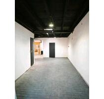 Werkstatt mit Büro - 600,00&nbsp;EUR Kaltmiete, ca.&nbsp; 110,00&nbsp;m&sup2; in Edewecht (PLZ: 26188)