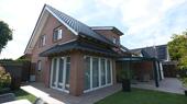 Foto - Einfamilienhaus mit Garage und 4 Schlafzimmern