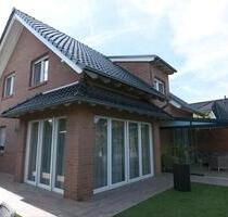 Einfamilienhaus mit Garage und 4 Schlafzimmern - Kranenburg
