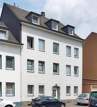 Foto - Stadtnah gelegene 3 Zimmer Wohnung