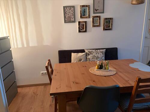Foto - Reihenhaus in Bochum zum Kaufen