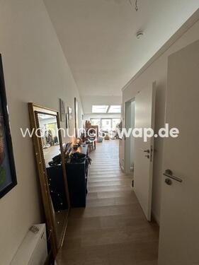 Foto - Etagenwohnung in Hamburg zur Miete