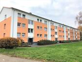 Foto - Perfekt für Sie - 2-Zimmer mit Balkon und Fassadenvollwärmeschutz