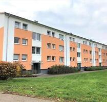 Perfekt für Sie - 2-Zimmer mit Balkon und Fassadenvollwärmeschutz - Kehl