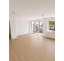 Mietwohnung Hochparterre knapp 75m² - Remscheid Remscheid-Süd