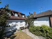 Foto - Einfamilienhaus mit Einliegerwohnung, Anbau und großem Grundstück