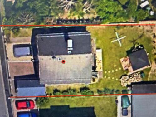 Foto - 5 Zimmer Einfamilienhaus zum Kaufen in Vellmar