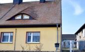 Foto - Doppelhaushälfte mit Nebengelass von Privat in Sachsendorf