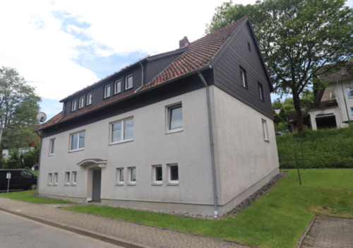 Foto - Komfortables Wohnen: 3 Zimmer auf einen Blick in Altenau 6300.10101