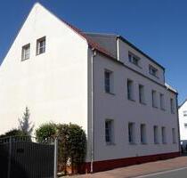 In Elster - Gemütliche Dachgeschosswohnung - Zahna-Elster