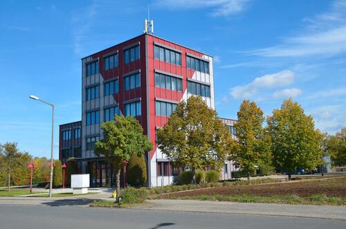 Foto - andere zur Miete in Erlangen