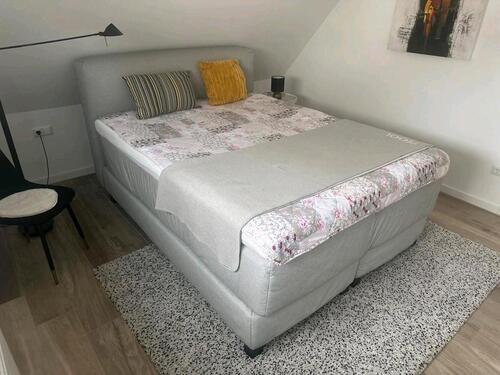 Foto - Etagenwohnung in Erwitte zur Miete