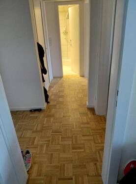 Foto - Etagenwohnung in Hamburg
