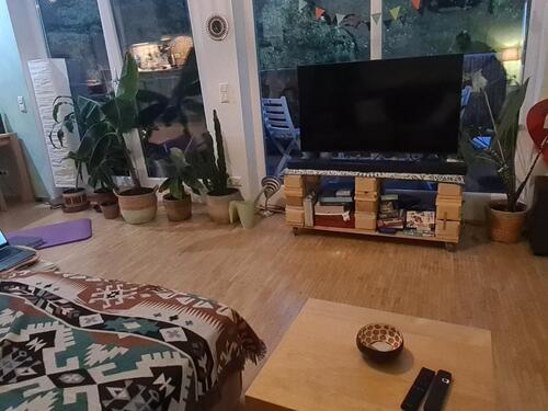 Foto - Etagenwohnung in Bonn zur Miete