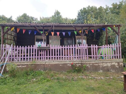 Foto - Garten abzugeben - 200,00 EUR Kaltmiete, ca.  0,00 m²
