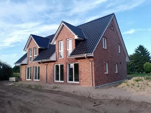 Foto - Doppelhaushälfte - 1.750,00 EUR Kaltmiete,