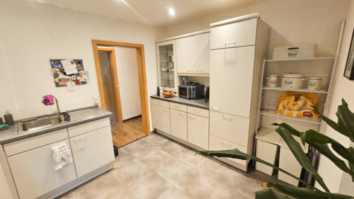Foto - Etagenwohnung in Kirchen (Sieg)