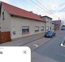 Immobilie Einfamilienhaus - 300.000,00 EUR Kaufpreis, in Oranienbaum-Wörlitz (PLZ: 06785)