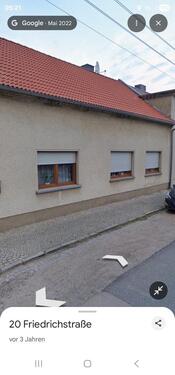 Foto - Einfamilienhaus zum Kaufen in Oranienbaum-Wörlitz