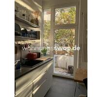 Wohnungsswap - 2 Zimmer, 63 m² - Schmollerstraße, Alt-Treptow, Berlin