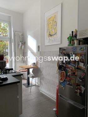 Foto - Etagenwohnung zur Miete in Berlin